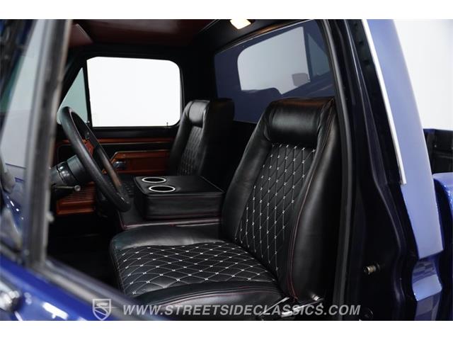 1973 Ford F100 (CC-2103739) for sale in Lavergne, Tennessee