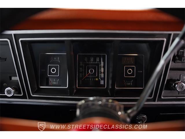 1973 Ford F100 (CC-2103739) for sale in Lavergne, Tennessee