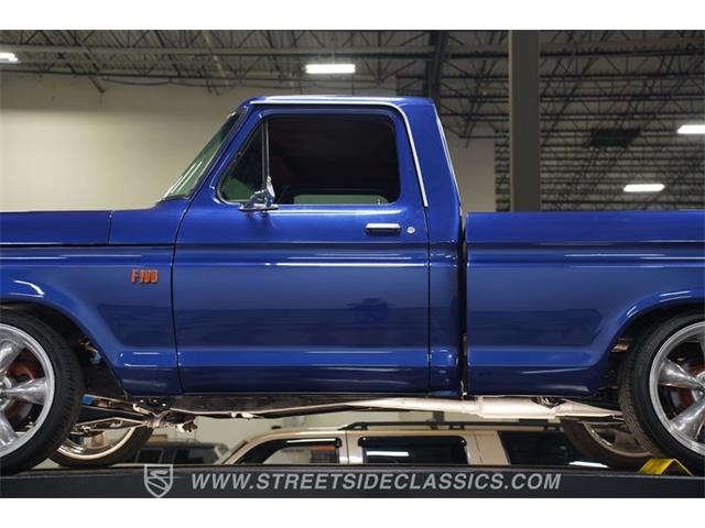 1973 Ford F100 (CC-2103739) for sale in Lavergne, Tennessee