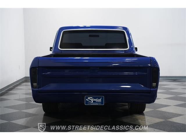 1973 Ford F100 (CC-2103739) for sale in Lavergne, Tennessee