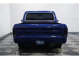 1973 Ford F100 (CC-2103739) for sale in Lavergne, Tennessee