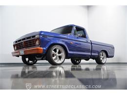 1973 Ford F100 (CC-2103739) for sale in Lavergne, Tennessee