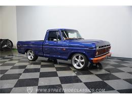 1973 Ford F100 (CC-2103739) for sale in Lavergne, Tennessee