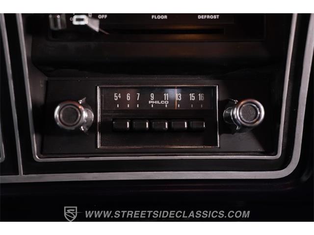 1973 Ford F100 (CC-2103739) for sale in Lavergne, Tennessee