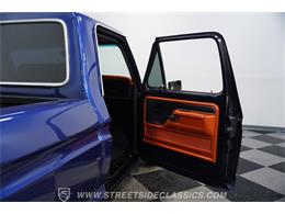 1973 Ford F100 (CC-2103739) for sale in Lavergne, Tennessee