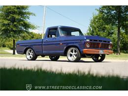 1973 Ford F100 (CC-2103739) for sale in Lavergne, Tennessee