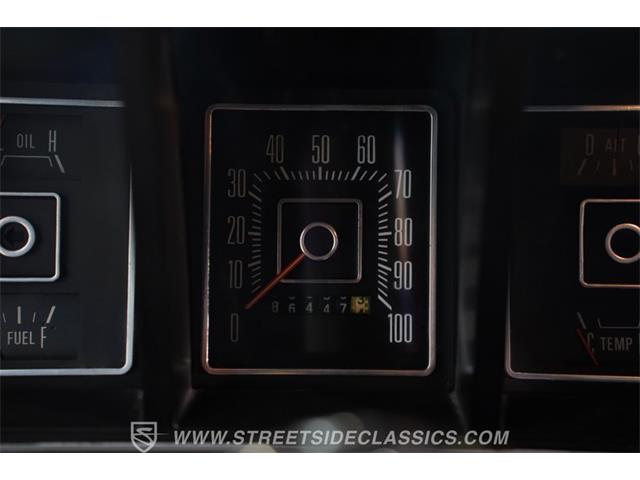 1973 Ford F100 (CC-2103739) for sale in Lavergne, Tennessee