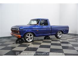 1973 Ford F100 (CC-2103739) for sale in Lavergne, Tennessee