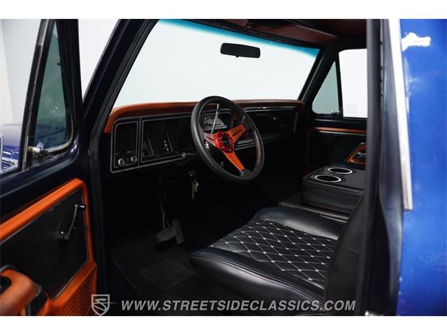 1973 Ford F100 (CC-2103739) for sale in Lavergne, Tennessee