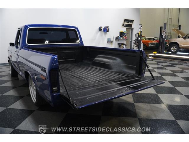 1973 Ford F100 (CC-2103739) for sale in Lavergne, Tennessee