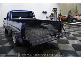 1973 Ford F100 (CC-2103739) for sale in Lavergne, Tennessee