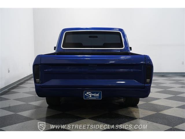 1973 Ford F100 (CC-2103739) for sale in Lavergne, Tennessee