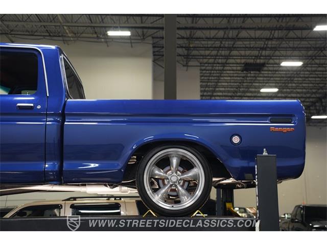 1973 Ford F100 (CC-2103739) for sale in Lavergne, Tennessee