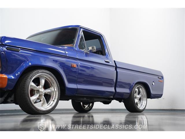 1973 Ford F100 (CC-2103739) for sale in Lavergne, Tennessee
