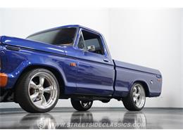1973 Ford F100 (CC-2103739) for sale in Lavergne, Tennessee