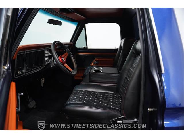 1973 Ford F100 (CC-2103739) for sale in Lavergne, Tennessee