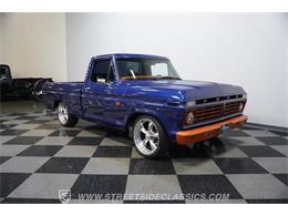 1973 Ford F100 (CC-2103739) for sale in Lavergne, Tennessee