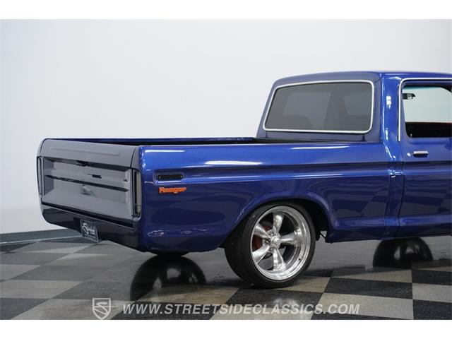 1973 Ford F100 (CC-2103739) for sale in Lavergne, Tennessee