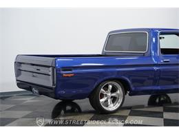1973 Ford F100 (CC-2103739) for sale in Lavergne, Tennessee