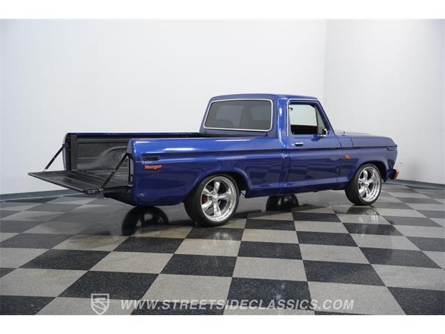 1973 Ford F100 (CC-2103739) for sale in Lavergne, Tennessee