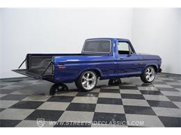 1973 Ford F100 (CC-2103739) for sale in Lavergne, Tennessee