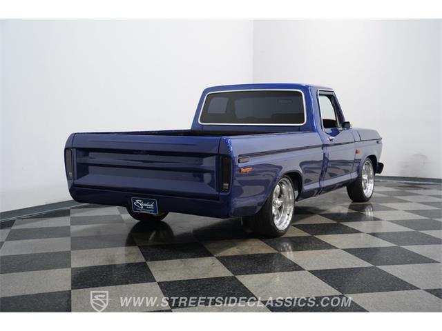 1973 Ford F100 (CC-2103739) for sale in Lavergne, Tennessee