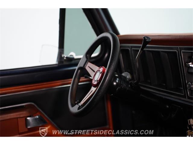1973 Ford F100 (CC-2103739) for sale in Lavergne, Tennessee