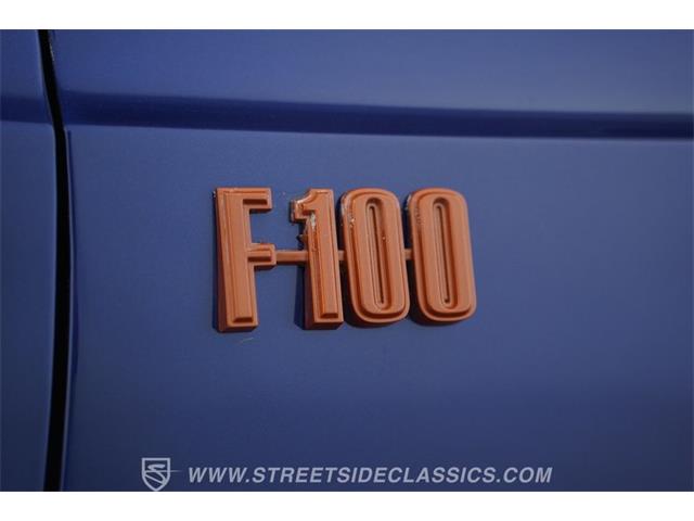 1973 Ford F100 (CC-2103739) for sale in Lavergne, Tennessee