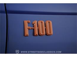 1973 Ford F100 (CC-2103739) for sale in Lavergne, Tennessee