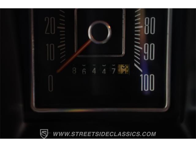 1973 Ford F100 (CC-2103739) for sale in Lavergne, Tennessee