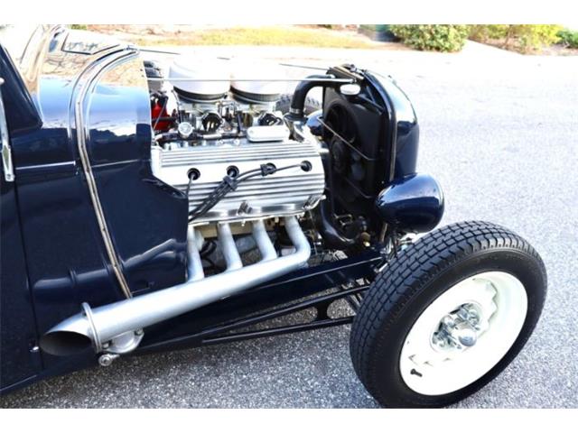 1935 Ford Model 48 (CC-2100374) for sale in Cadillac, Michigan
