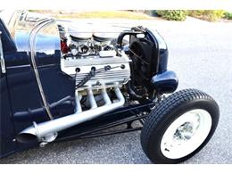 1935 Ford Model 48 (CC-2100374) for sale in Cadillac, Michigan