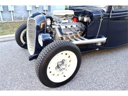 1935 Ford Model 48 (CC-2100374) for sale in Cadillac, Michigan