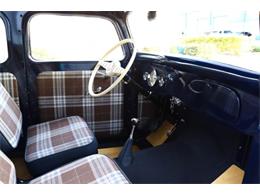 1935 Ford Model 48 (CC-2100374) for sale in Cadillac, Michigan