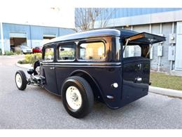 1935 Ford Model 48 (CC-2100374) for sale in Cadillac, Michigan