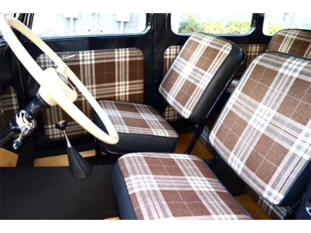 1935 Ford Model 48 (CC-2100374) for sale in Cadillac, Michigan
