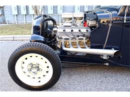 1935 Ford Model 48 (CC-2100374) for sale in Cadillac, Michigan