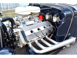 1935 Ford Model 48 (CC-2100374) for sale in Cadillac, Michigan