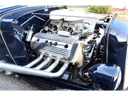 1935 Ford Model 48 (CC-2100374) for sale in Cadillac, Michigan