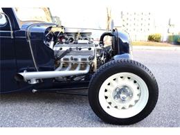 1935 Ford Model 48 (CC-2100374) for sale in Cadillac, Michigan
