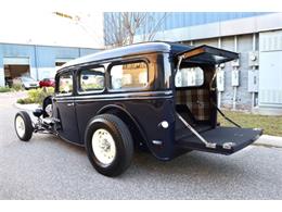 1935 Ford Model 48 (CC-2100374) for sale in Cadillac, Michigan