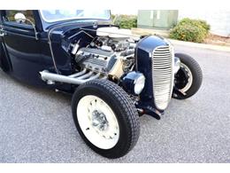 1935 Ford Model 48 (CC-2100374) for sale in Cadillac, Michigan