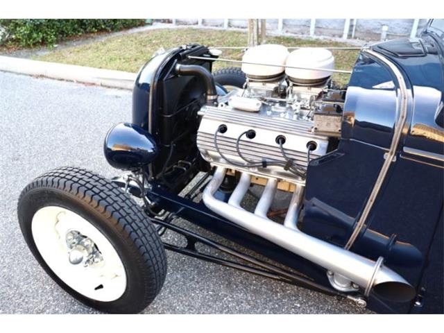 1935 Ford Model 48 (CC-2100374) for sale in Cadillac, Michigan