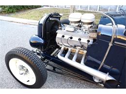 1935 Ford Model 48 (CC-2100374) for sale in Cadillac, Michigan