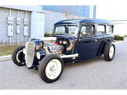 1935 Ford Model 48 (CC-2100374) for sale in Cadillac, Michigan