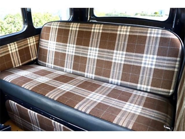 1935 Ford Model 48 (CC-2100374) for sale in Cadillac, Michigan