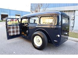 1935 Ford Model 48 (CC-2100374) for sale in Cadillac, Michigan