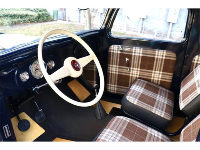 1935 Ford Model 48 (CC-2100374) for sale in Cadillac, Michigan
