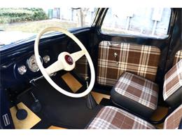 1935 Ford Model 48 (CC-2100374) for sale in Cadillac, Michigan