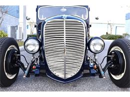 1935 Ford Model 48 (CC-2100374) for sale in Cadillac, Michigan